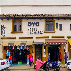 Oyo Hotel Las Nubes,Mercado De Dulces Y Artesanias Ambar